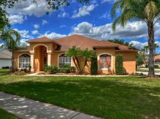 19503 French Lace Dr, Lutz, FL 33558