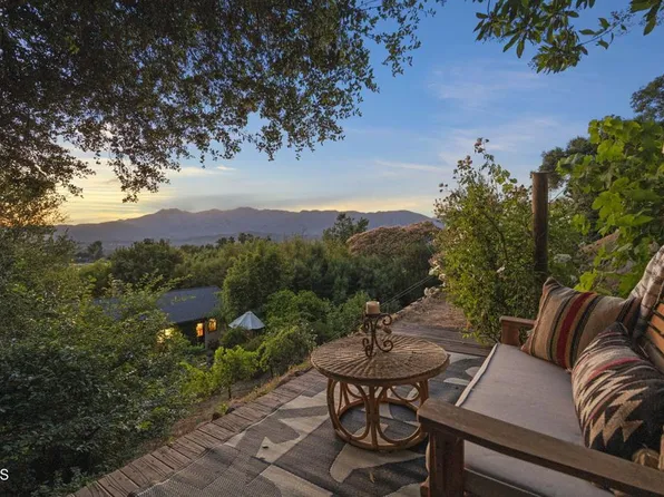 1708 Orchard Dr, Ojai, CA 93023