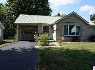 312 N Mantle Ave, Elizabethtown, KY 42701