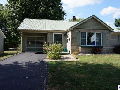 312 N Mantle Ave, Elizabethtown, KY, 42701