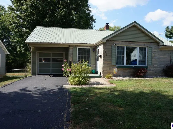 312 N Mantle Ave, Elizabethtown, KY 42701