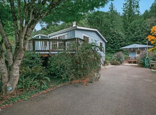 484 E Alsea Riviera Dr, Tidewater, OR 97390