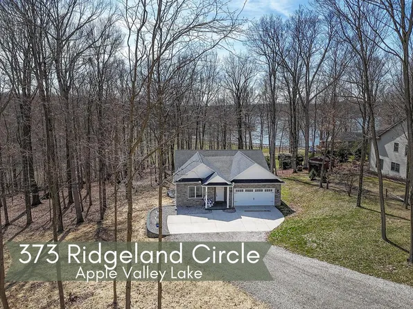 373 Ridgeland Cir, Howard, OH 43028