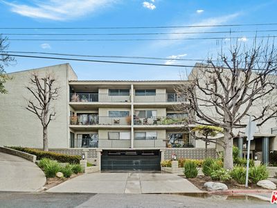 2929 Waverly Dr APT 110, Los Angeles, CA, 90039