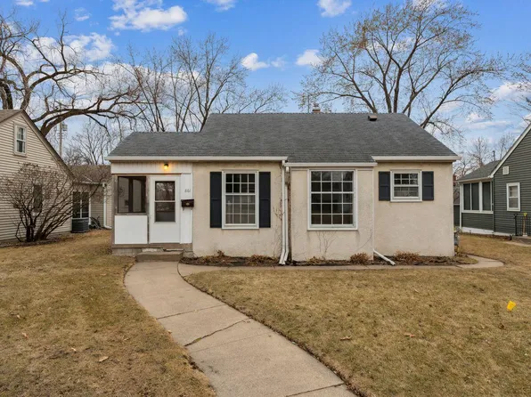 861 Wilder St S, Saint Paul, MN 55116