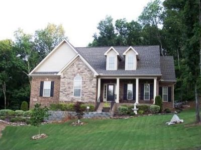 1110 Summerwood Cir SE, Huntsville, AL, 35803