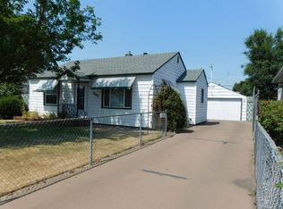 1215 E Heroy Ave, Spokane, WA 99207
