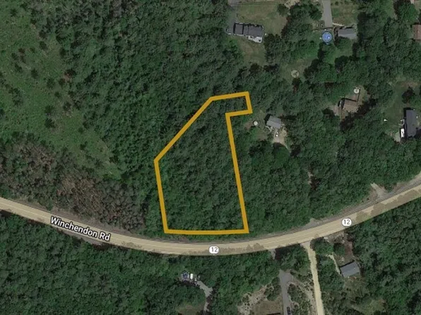 0 Winchendon Rd, Ashburnham, MA 01430