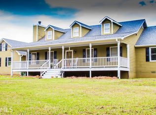 346 Bullock Farm Rd, Dallas, GA 30157