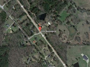 18673 Highway 46, Mantee, MS 39751