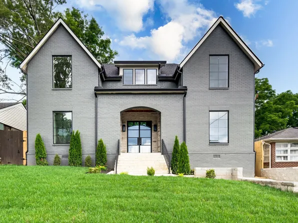 1709 15th Ave S, Nashville, TN 37212