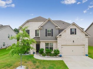 435 Windsor Way, Fairburn, GA 30213