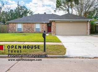13603 Montaigne Dr, Houston, TX 77065