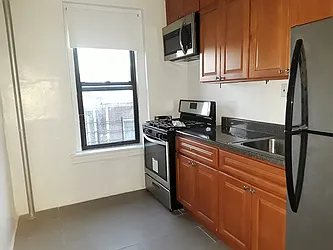 Rented by New York Residence