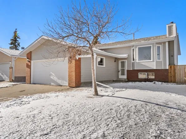 33 E Assiniboine Dr, Swan Hills, AB T0G 2C0