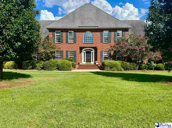 708 Muirfield Pl, Florence, SC 29501