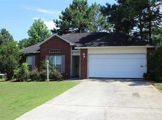 111 Saint Brendands Dr, Bonaire, GA 31005