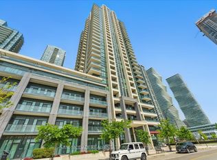 4055 Parkside Village Dr #3218, Mississauga, ON L5B 0K8