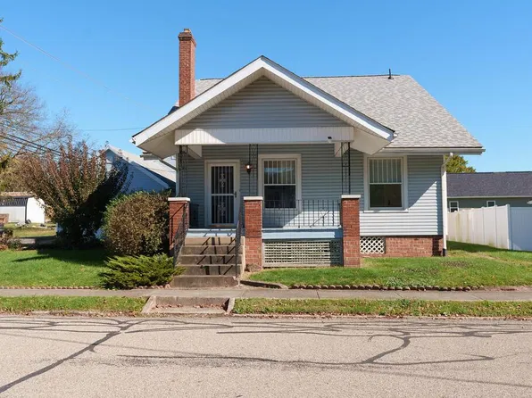 110 S Johns St, Amanda, OH 43102