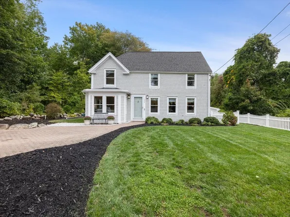 154 Clapp Rd, Scituate, MA 02066