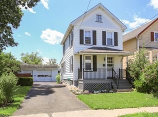 307 Duer St, North Plainfield, NJ 07060