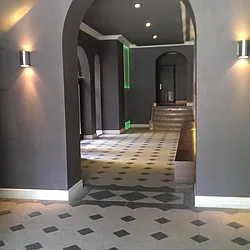 Rented by Redtail Ventures