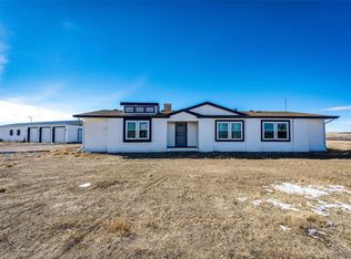 26101 Flower Cir, Simla, CO 80835