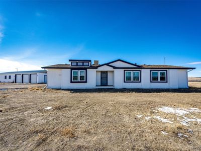 26101 Flower Circle, Simla, CO, 80835