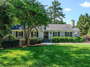 3408 Coleridge Dr, Raleigh, NC 27609