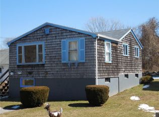 70 Atlantic St, South Kingstown, RI 02879