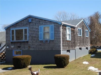 70 Atlantic St, South Kingstown, RI, 02879