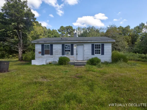 927 Baltimore Rd, Warrenton, NC 27589