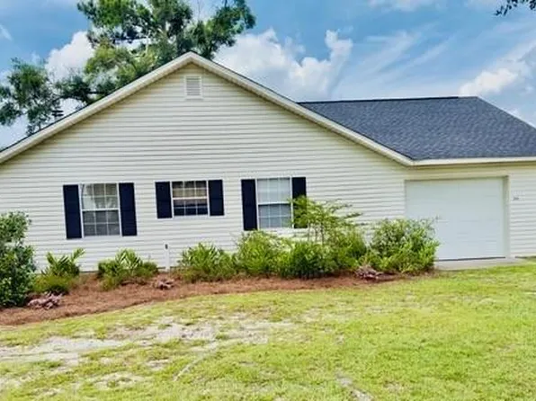 204 Baxley Dr, Lake Park, GA 31636