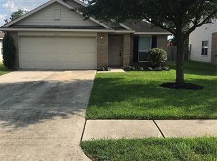 11119 Northam Dr, Tomball, TX 77375