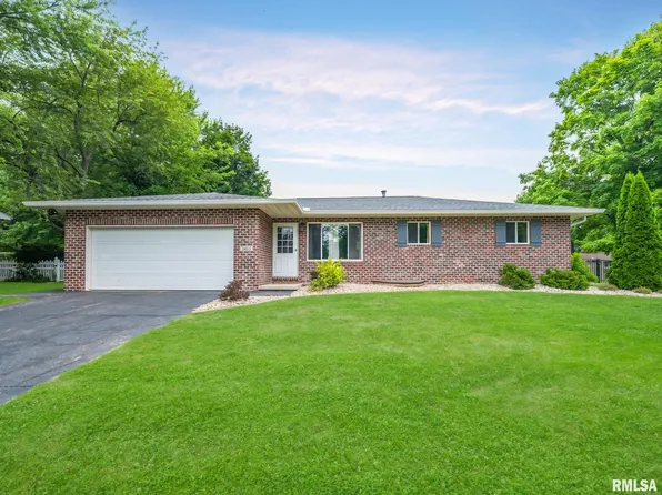 1411 W Wonderview Dr, Dunlap, IL 61525