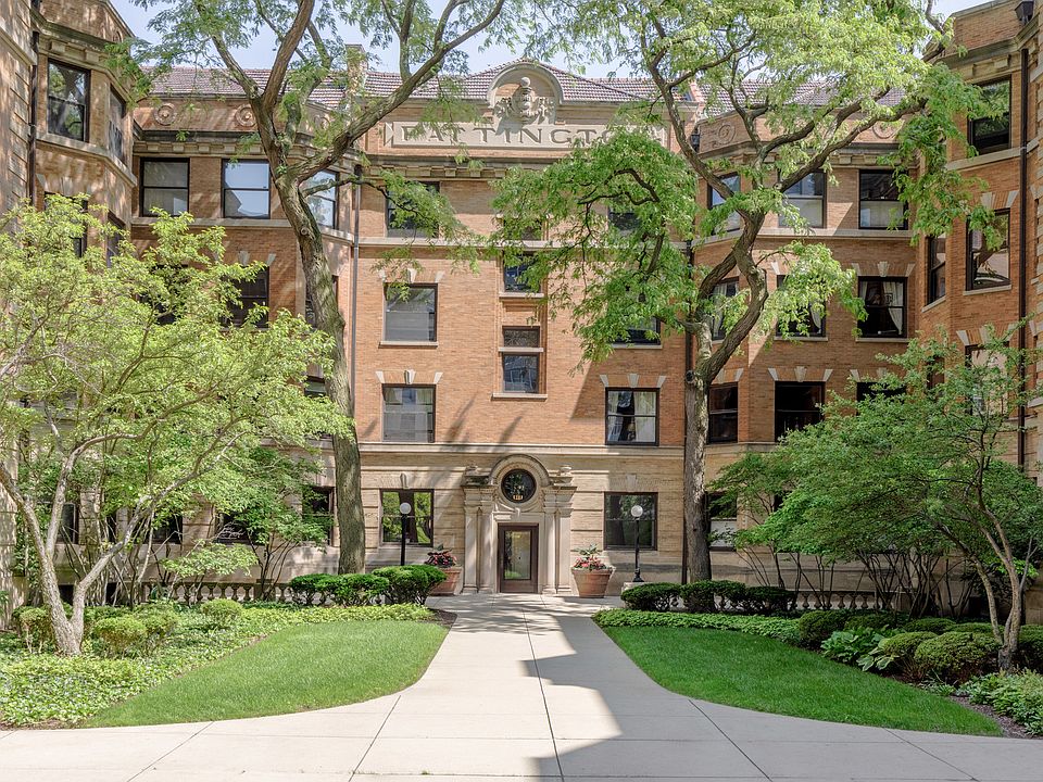 2nd image of 668 W Irving Park Rd APT H1