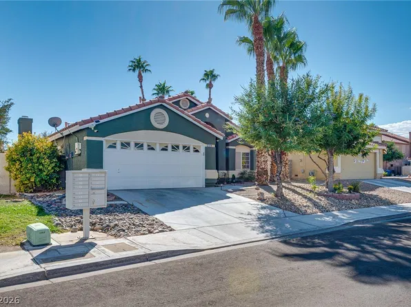 7229 Chic Ave, Las Vegas, NV 89129