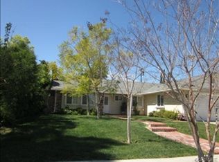 7261 Capistrano Ave, West Hills, CA 91307