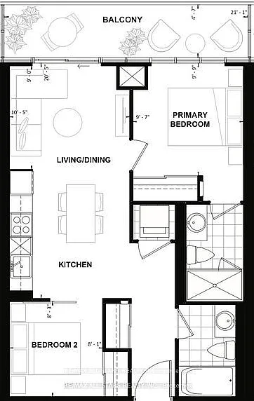 2550 Simcoe St N #214 — Photo 26