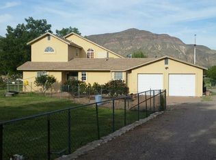 10225 Dona Ana Rd, Las Cruces, NM 88007