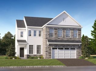 20 John Vanzandt Dr, Hopewell Township, NJ 08560