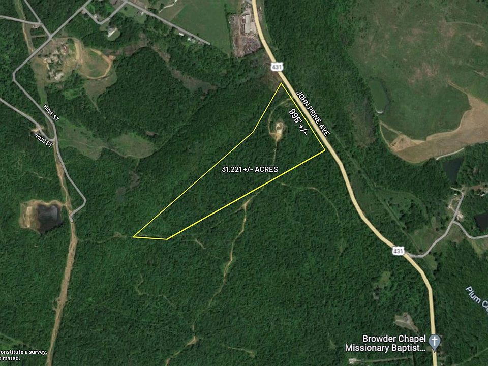 0 State Highway 431, Drakesboro, KY 42337 MLS RA20233635 Zillow