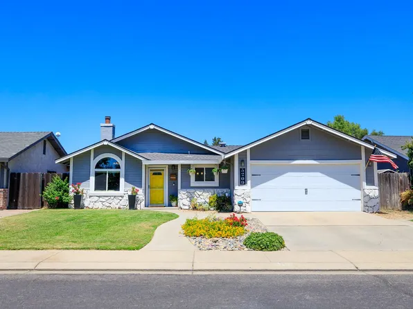 5209 Cottage Ln, Salida, CA 95368