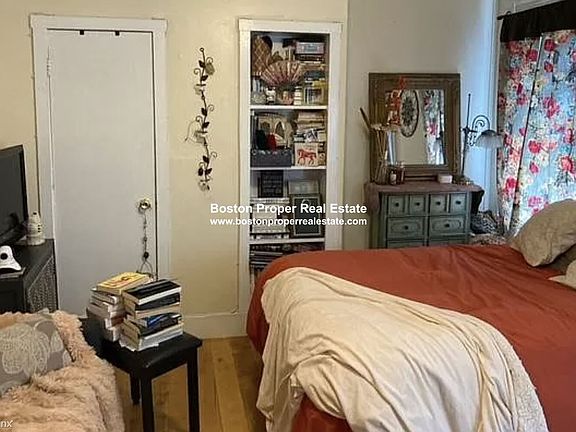 108 Myrtle #3 Boston - Beacon Hill Unit Photo 4