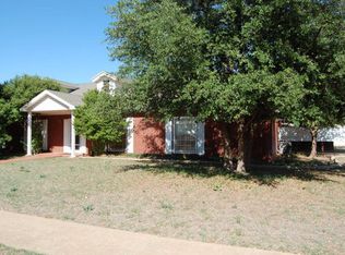 5313 Avenue T, Lubbock, TX 79412