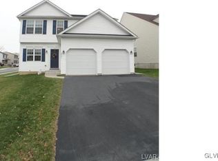1552 Ruth St #4, South Whitehall Township, PA 18104