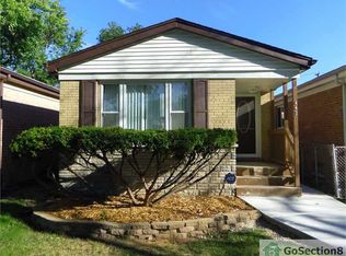 442 W 97th St, Chicago, IL 60628