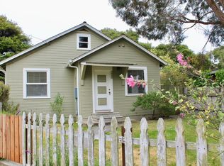 823 Walnut St, Pacific Grove, CA 93950