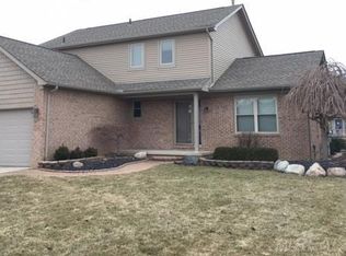 53072 Windham Dr, Chesterfield, MI 48051