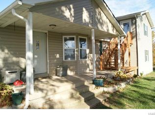 261 County Road 199, Dora, MO 65637